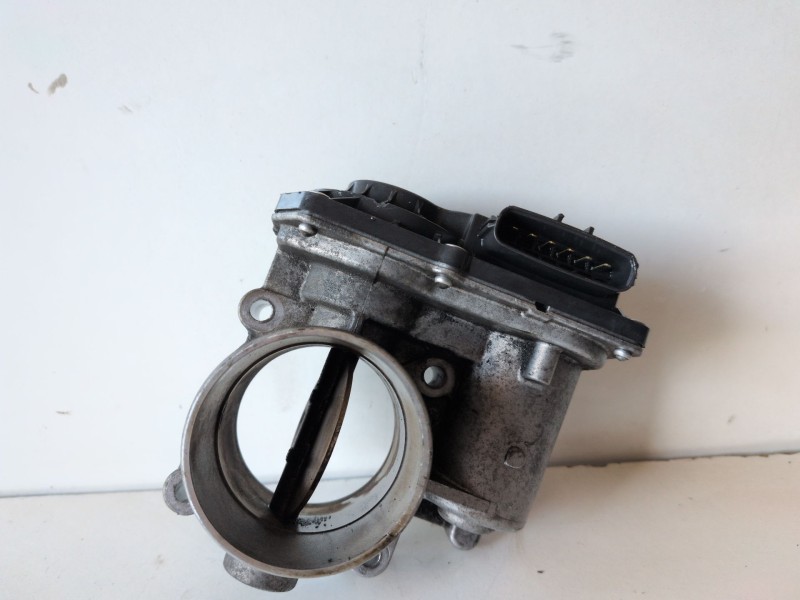 Recambio de caja mariposa para mitsubishi asx (ga0w) 4n13 referencia OEM IAM 1450A139  