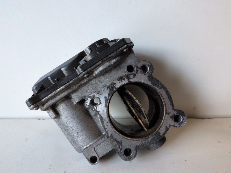 Recambio de caja mariposa para mitsubishi asx (ga0w) 4n13 referencia OEM IAM 1450A139  