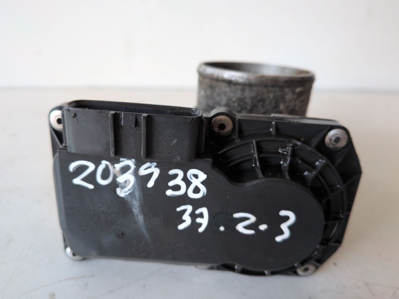 Recambio de caja mariposa para mitsubishi asx (ga0w) 4n13 referencia OEM IAM 1450A139  