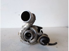 Recambio de turbocompresor para renault kangoo i (f/kc0) f9q790 referencia OEM IAM 8200046681B  