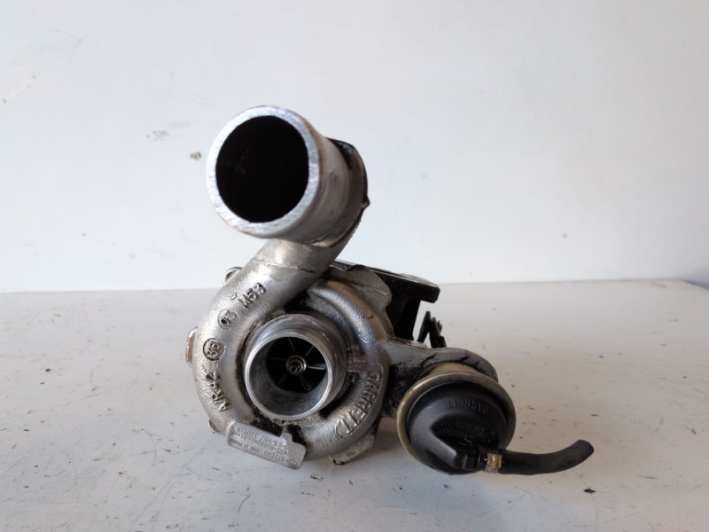Recambio de turbocompresor para renault kangoo i (f/kc0) f9q790 referencia OEM IAM 8200046681B  