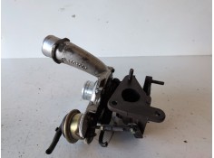 Recambio de turbocompresor para renault kangoo i (f/kc0) f9q790 referencia OEM IAM 8200046681B   2