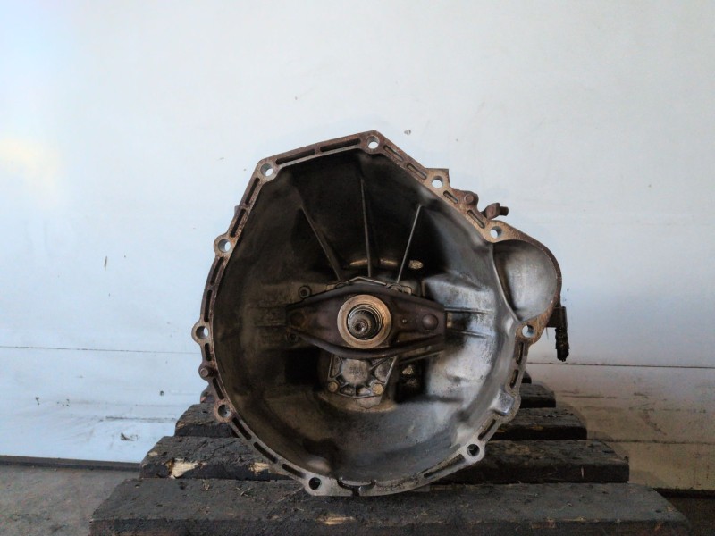 Recambio de caja cambios para mercedes-benz clase c (bm 202) berlina 111920 referencia OEM IAM 717417  