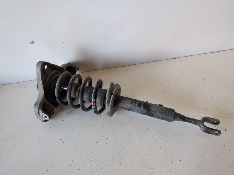 Recambio de amortiguador delantero derecho para audi a4 berlina (8e) bre referencia OEM IAM 8E0413031CT  