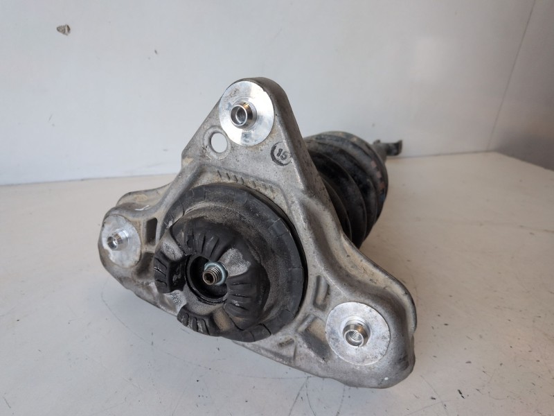 Recambio de amortiguador delantero derecho para audi a4 berlina (8e) bre referencia OEM IAM 8E0413031CT  