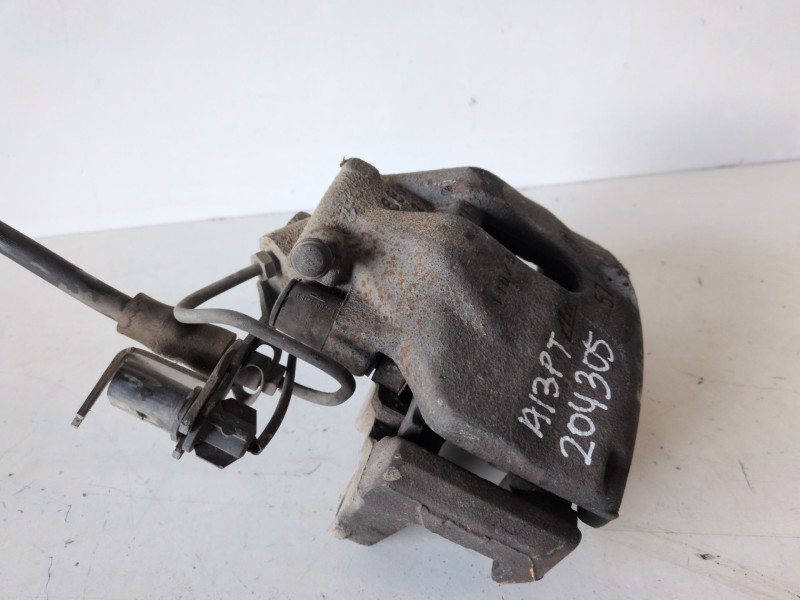 Recambio de pinza de freno delantera derecha para audi a4 berlina (8e) bre referencia OEM IAM   