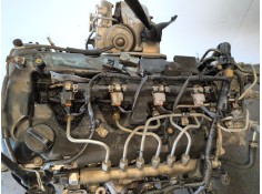 Recambio de motor completo para mitsubishi asx (ga0w) 4n13 referencia OEM IAM 4N13   2