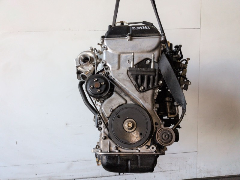 Recambio de motor completo para mitsubishi asx (ga0w) 4n13 referencia OEM IAM 4N13  