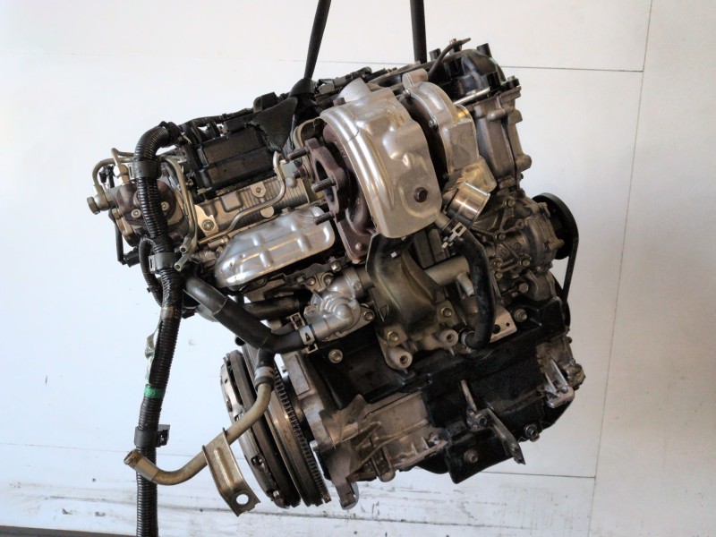 Recambio de motor completo para mitsubishi asx (ga0w) 4n13 referencia OEM IAM 4N13  