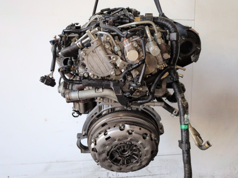Recambio de motor completo para mitsubishi asx (ga0w) 4n13 referencia OEM IAM 4N13  