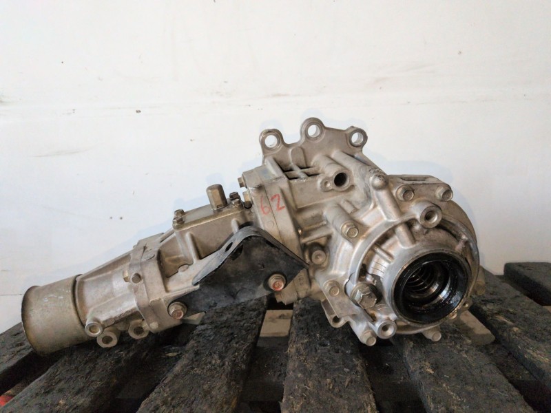 Recambio de caja transfer para mitsubishi asx (ga0w) 4n13 referencia OEM IAM   