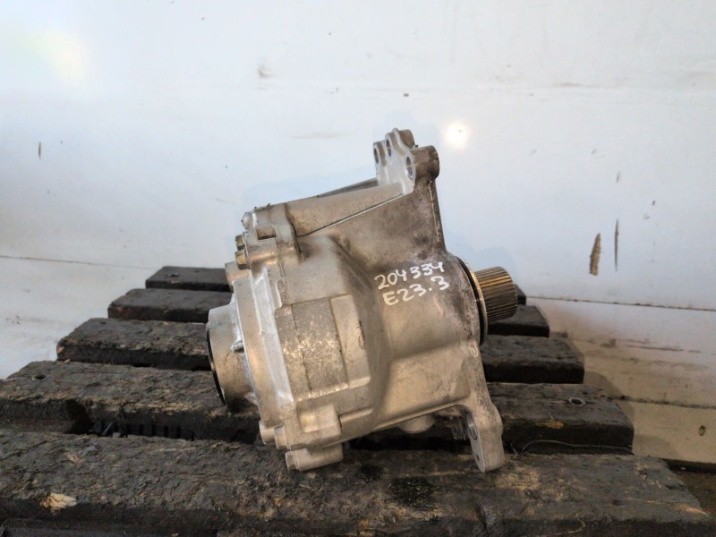 Recambio de caja transfer para mitsubishi asx (ga0w) 4n13 referencia OEM IAM   