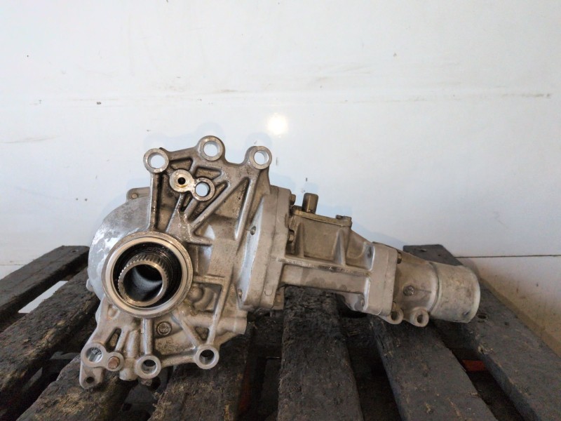 Recambio de caja transfer para mitsubishi asx (ga0w) 4n13 referencia OEM IAM   