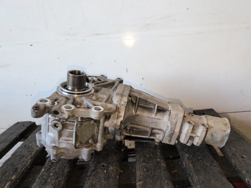Recambio de caja transfer para mitsubishi asx (ga0w) 4n13 referencia OEM IAM   