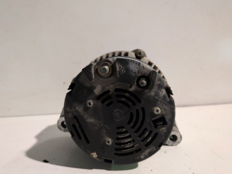 Recambio de alternador para mercedes-benz clase e (bm 124) coupe/cabrio 111960 referencia OEM IAM   