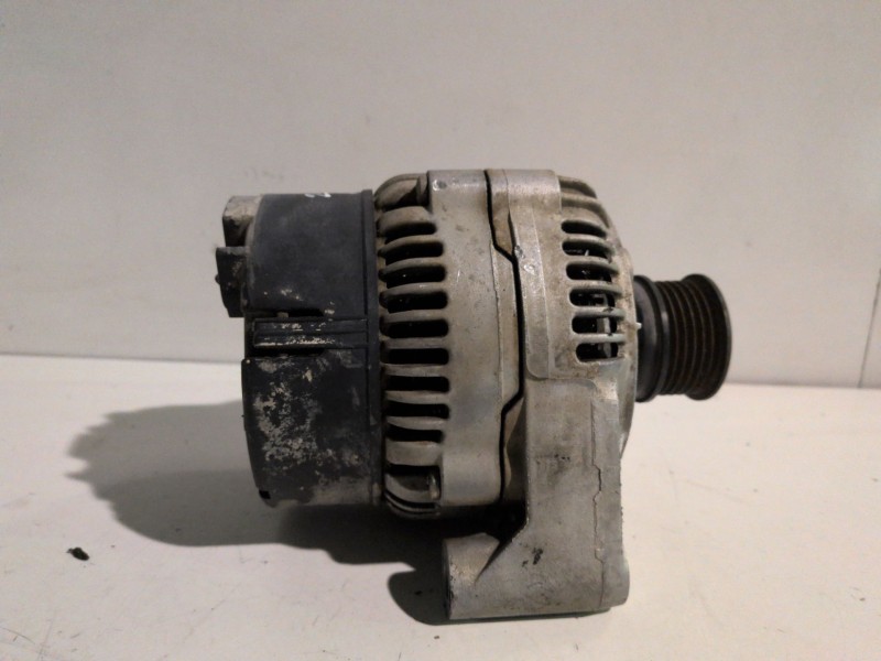 Recambio de alternador para mercedes-benz clase e (bm 124) coupe/cabrio 111960 referencia OEM IAM   