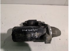 Recambio de motor arranque para mercedes-benz clase e (bm 124) coupe/cabrio 111960 referencia OEM IAM 0001108149   2