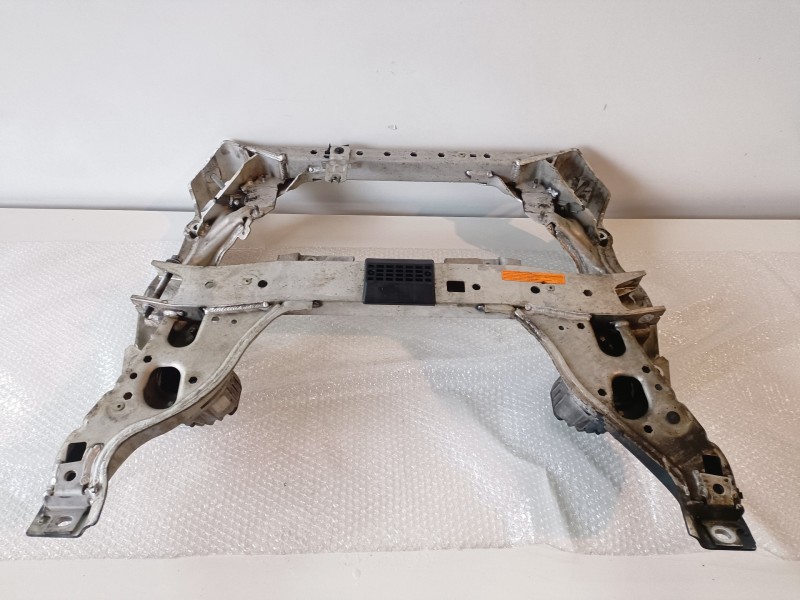 Recambio de puente delantero para bmw serie 1 coupe (e82) n51b30a referencia OEM IAM   
