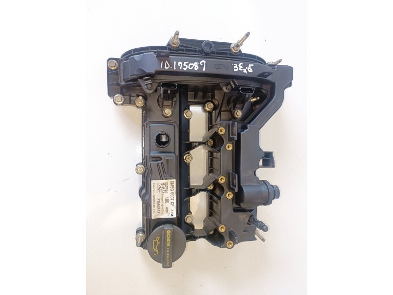 Recambio de tapa balancines para ford focus sportbreak (cew) m1da referencia OEM IAM CM5G6007CF  