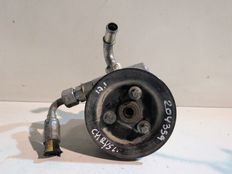 Recambio de bomba direccion para chrysler jeep gr.cherokee (wj/wg) 665921 referencia OEM IAM 52089301AC  
