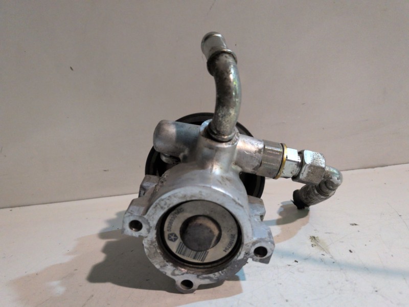 Recambio de bomba direccion para chrysler jeep gr.cherokee (wj/wg) 665921 referencia OEM IAM 52089301AC  