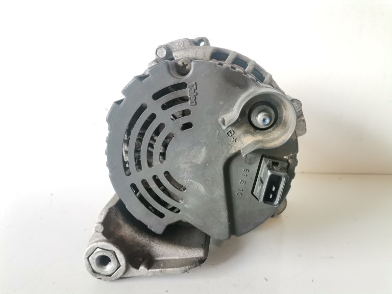 Recambio de alternador para land rover freelander (ln) 204d3 referencia OEM IAM SG12B080  