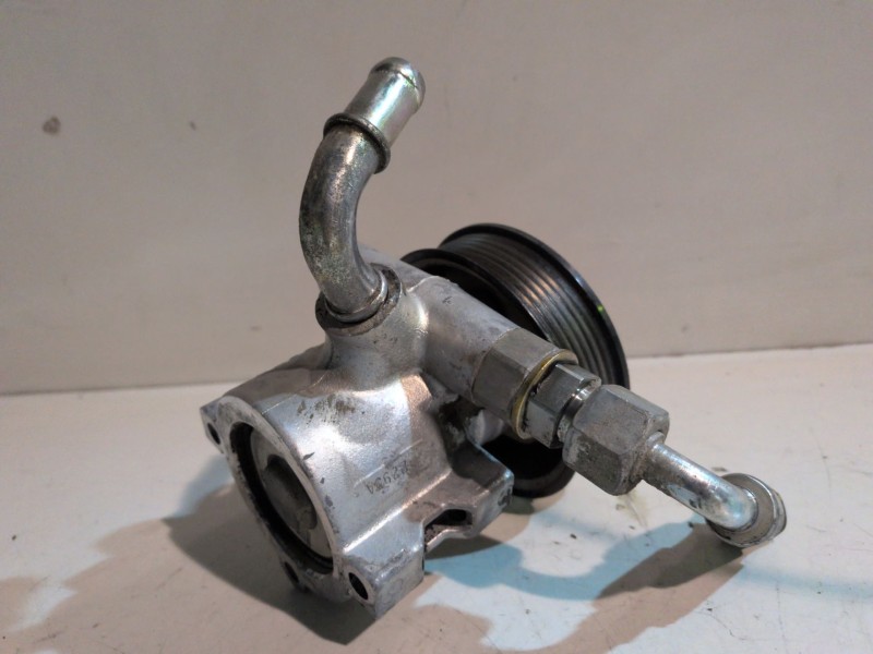 Recambio de bomba direccion para chrysler jeep gr.cherokee (wj/wg) 665921 referencia OEM IAM 52089301AC  