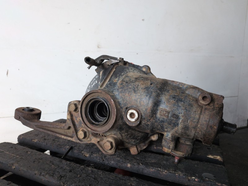 Recambio de diferencial delantero para toyota hilux (kun) 1kdftv referencia OEM IAM   