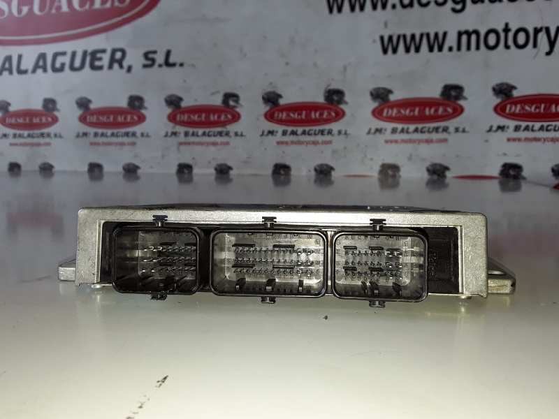 Recambio de centralita motor uce para renault laguna (b56) f4p770 referencia OEM IAM 8200355741/8200045893/S2000RPM/215852466  