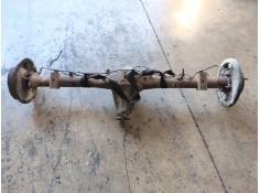Recambio de puente trasero para toyota hilux (kun) 1kdftv referencia OEM IAM   