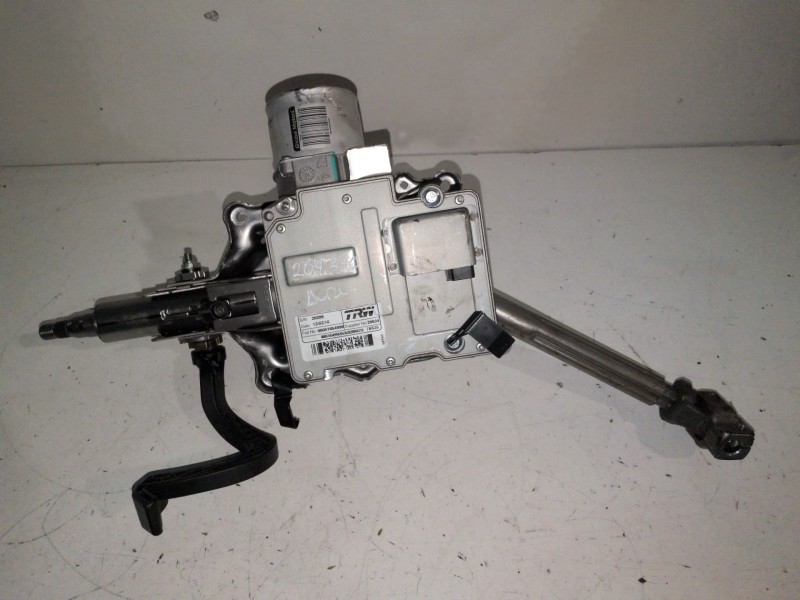 Recambio de columna direccion para fiat ii bravo (198) 198a3000 referencia OEM IAM 0005184998  