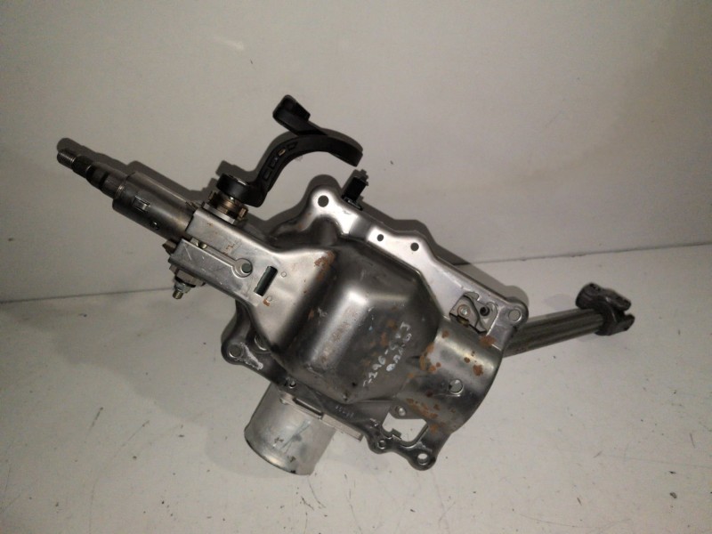 Recambio de columna direccion para fiat ii bravo (198) 198a3000 referencia OEM IAM 0005184998  