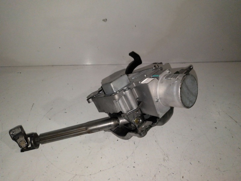 Recambio de columna direccion para fiat ii bravo (198) 198a3000 referencia OEM IAM 0005184998  