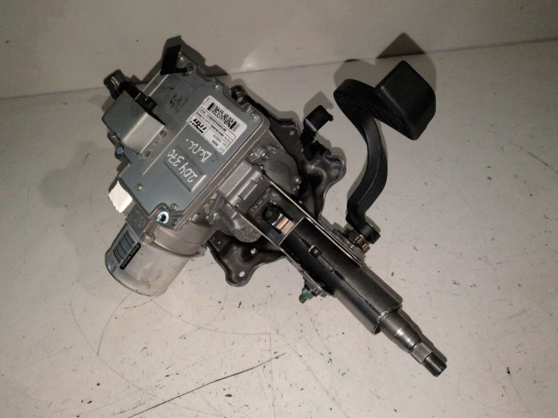 Recambio de columna direccion para fiat ii bravo (198) 198a3000 referencia OEM IAM 0005184998  