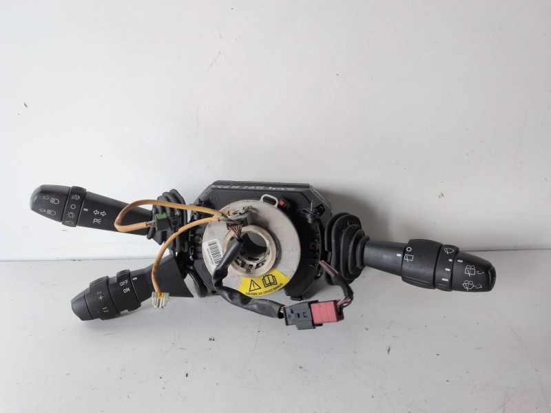 Recambio de mando luces para fiat ii bravo (198) 198a3000 referencia OEM IAM 07354871170  