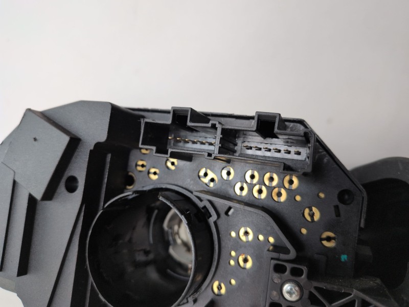 Recambio de mando luces para fiat ii bravo (198) 198a3000 referencia OEM IAM 07354871170  
