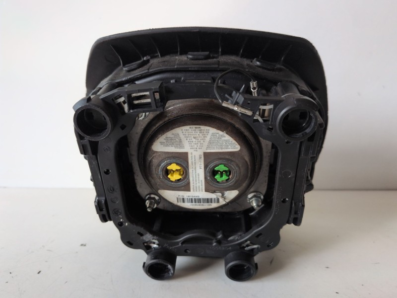 Recambio de airbag delantero izquierdo para fiat ii bravo (198) 198a3000 referencia OEM IAM D8100430031  