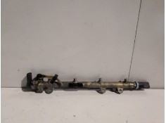 Recambio de rampa inyectora para mercedes-benz vito furgón (638) 611980 referencia OEM IAM 0445214004  