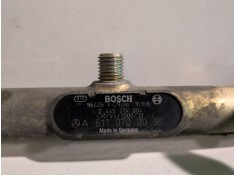 Recambio de rampa inyectora para mercedes-benz vito furgón (638) 611980 referencia OEM IAM 0445214004   2