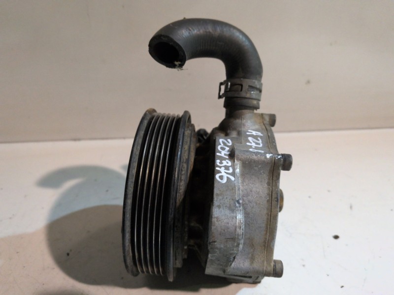 Recambio de bomba agua para chrysler jeep gr.cherokee (wj/wg) 665921 referencia OEM IAM 4181000013  