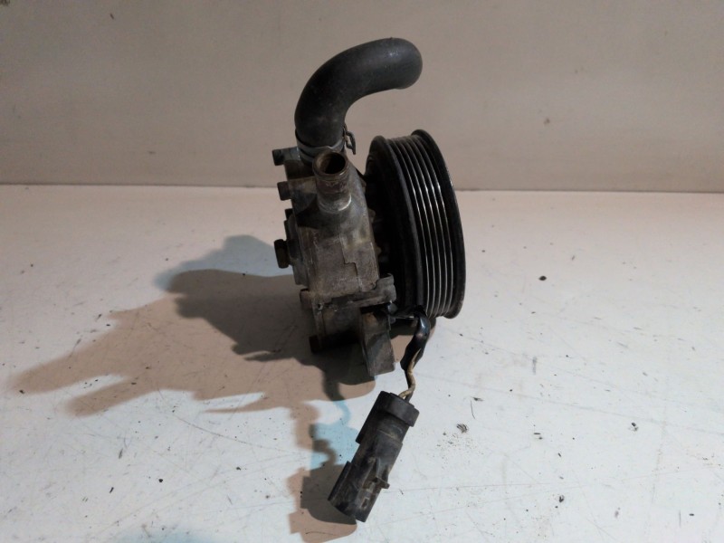 Recambio de bomba agua para chrysler jeep gr.cherokee (wj/wg) 665921 referencia OEM IAM 4181000013  