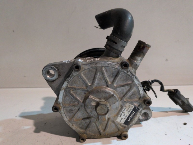 Recambio de bomba agua para chrysler jeep gr.cherokee (wj/wg) 665921 referencia OEM IAM 4181000013  