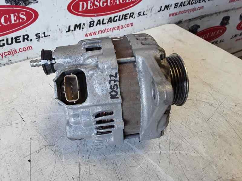 Recambio de alternador para mitsubishi colt cz3 berl. 3 (z30) referencia OEM IAM 1800A070/A5TG0091AE  