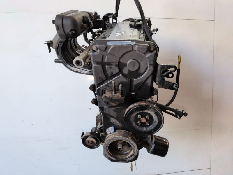 Recambio de motor completo para hyundai accent (lc) g4ec referencia OEM IAM G4EC  