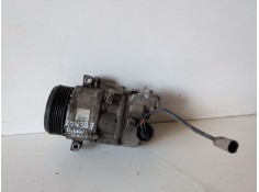 Recambio de compresor aire acondicionado para bmw serie 3 berlina (e90) 204d4 referencia OEM IAM 698776603  