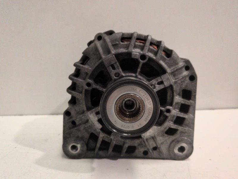 Recambio de alternador para nissan primastar (x83) f9q762 referencia OEM IAM 8200086130  