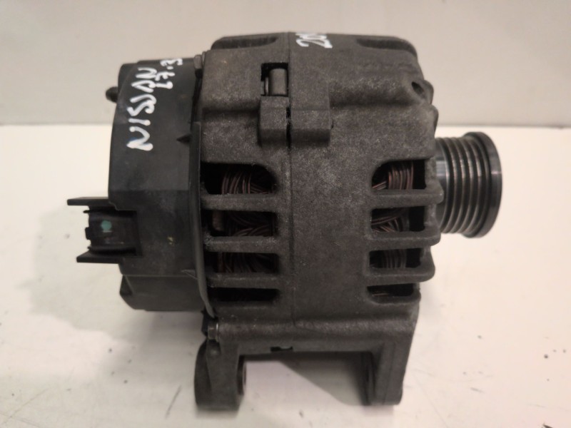 Recambio de alternador para nissan primastar (x83) f9q762 referencia OEM IAM 8200086130  