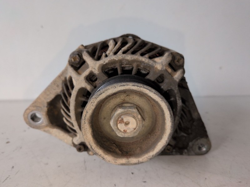 Recambio de alternador para mitsubishi l200 (ka0/kb0) 4d56 referencia OEM IAM A5TG0491ZT  