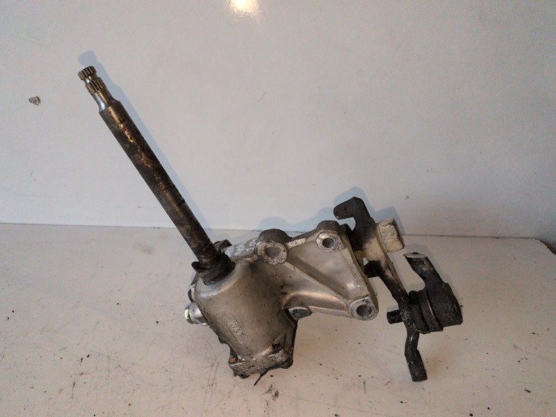 Recambio de caja direccion para lada niva (2121/21213/21214/21215/2131) dhw referencia OEM IAM   