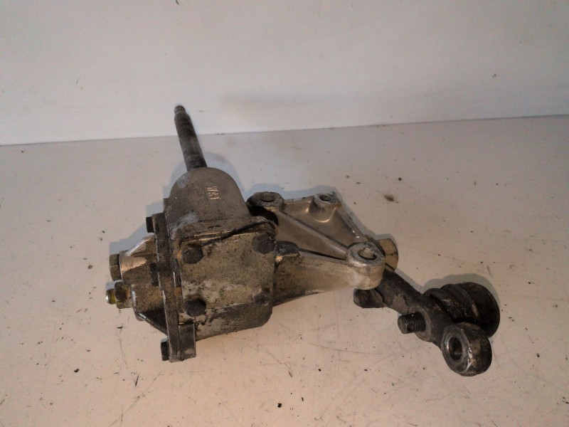 Recambio de caja direccion para lada niva (2121/21213/21214/21215/2131) dhw referencia OEM IAM   